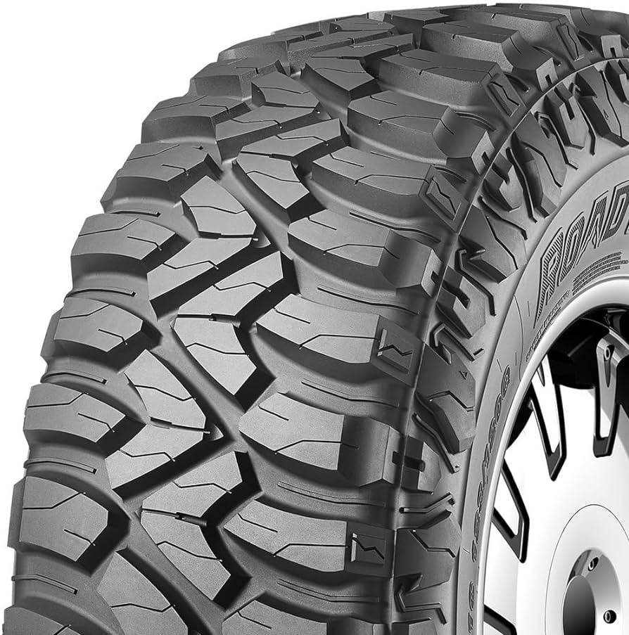 Автомобильные шины Kumho Road Venture MT71 285/70 R17 121/118Q