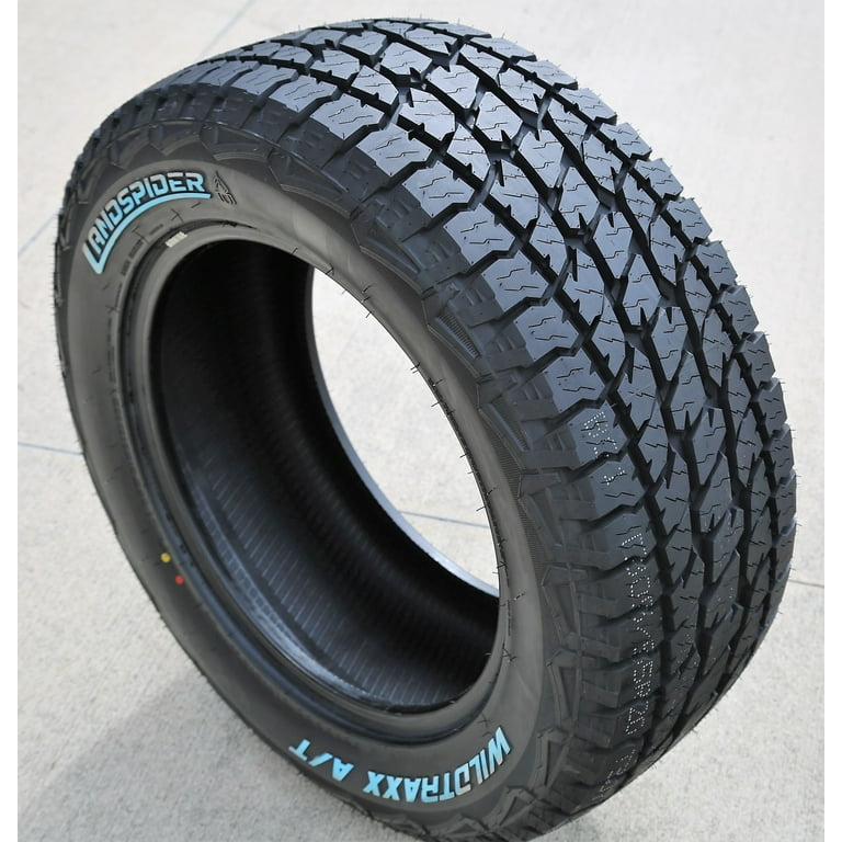 Автомобильные шины Landspider Wildtraxx A/T 265/60 R18 114T