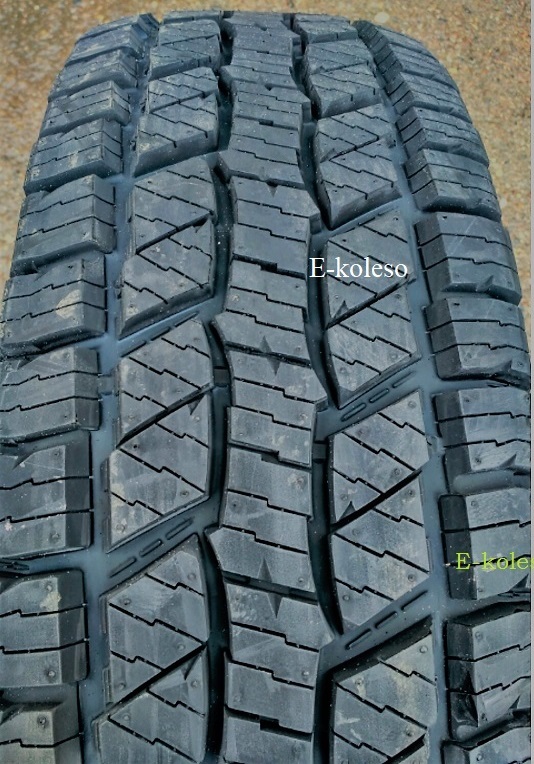 Автомобильные шины Laufenn X Fit AT LC01 SUV 265/70 R16 112T