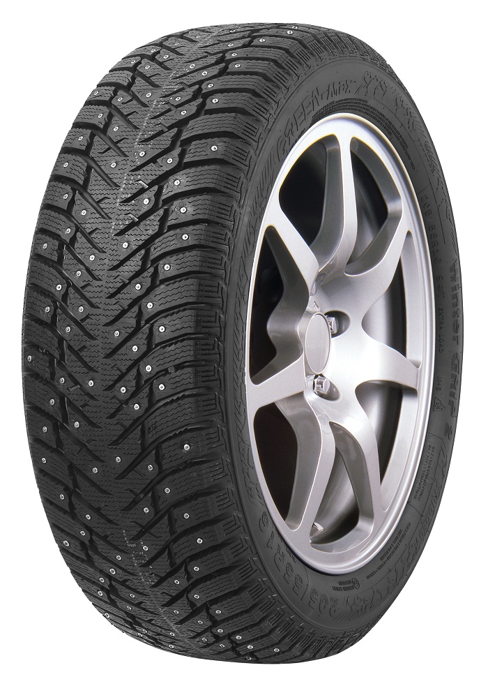 Автомобильные шины Linglong GreenMax Winter Grip 2 185/60 R15 84T