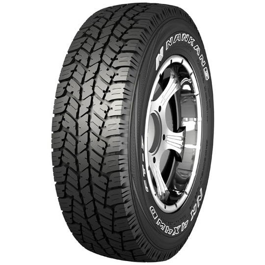 Автомобильные шины Nankang FT-7 215/75 R15 100S