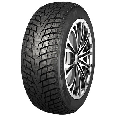 Автомобильные шины Nankang ICE-1 215/50 R17 95Q