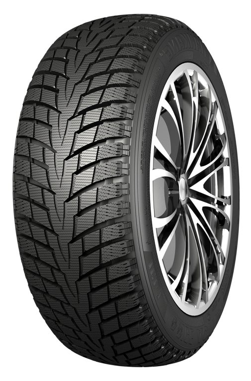 Автомобильные шины Nankang ICE-1 225/50 R17 98Q