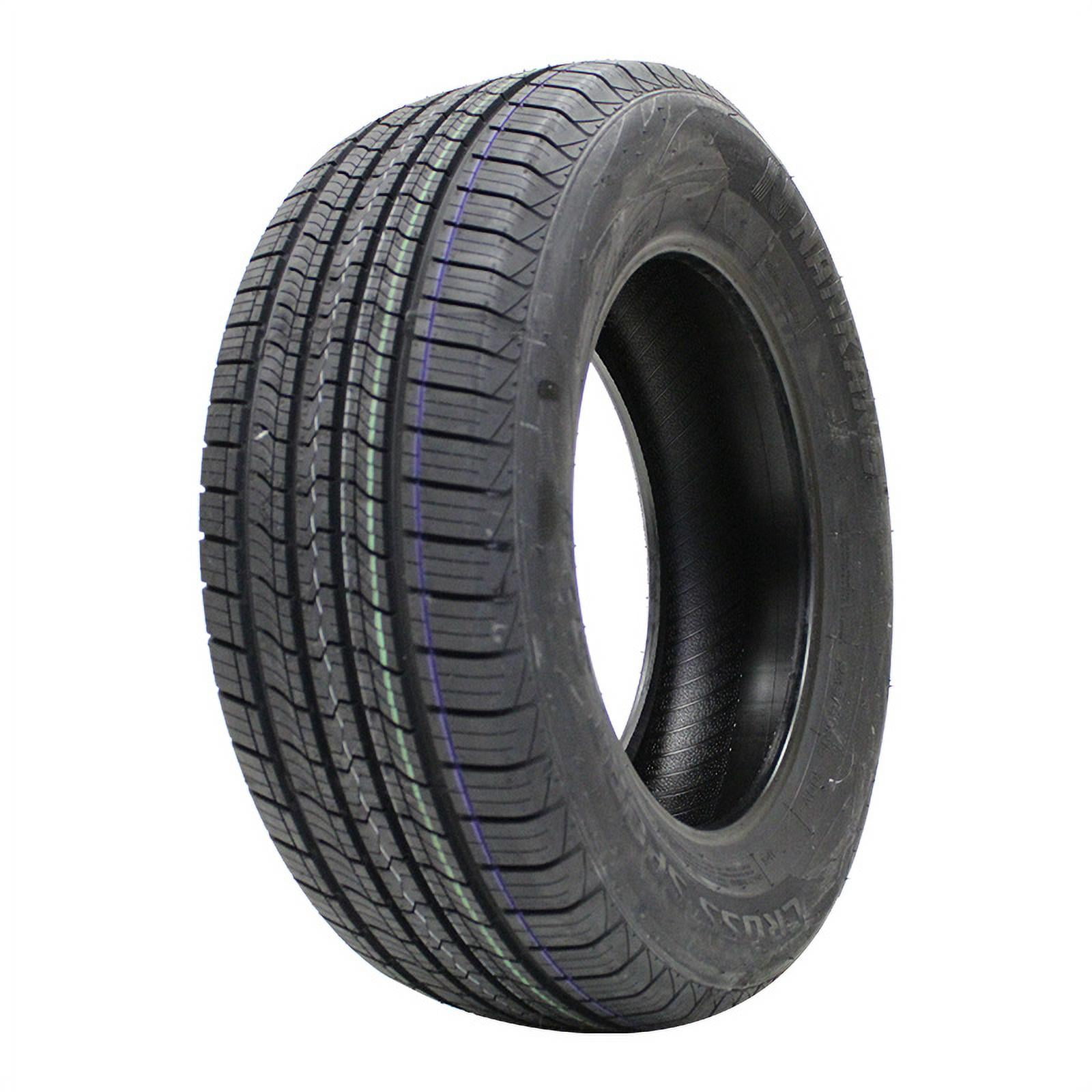 Автомобильные шины Nankang SP9 235/55 R20 105V