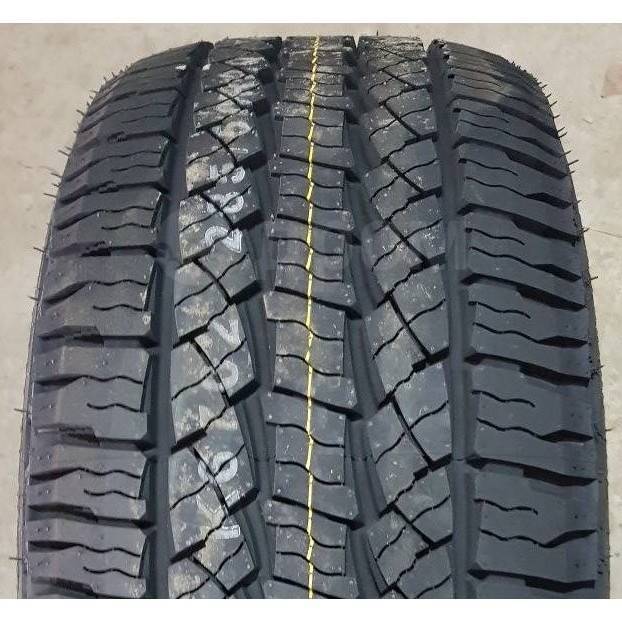 Автомобильные шины Roadstone Roadian A/T RA7 225/75 R16 115/112S