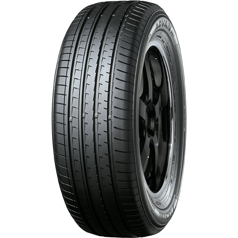 Автомобильные шины Yokohama Advan V61G 265/55 R19 109V