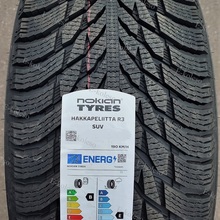 Ikon Tyres Autograph Snow 3 SUV 235/55 R19 105R