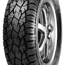 SunFull Mont-Pro AT782 245/75 R16 111S
