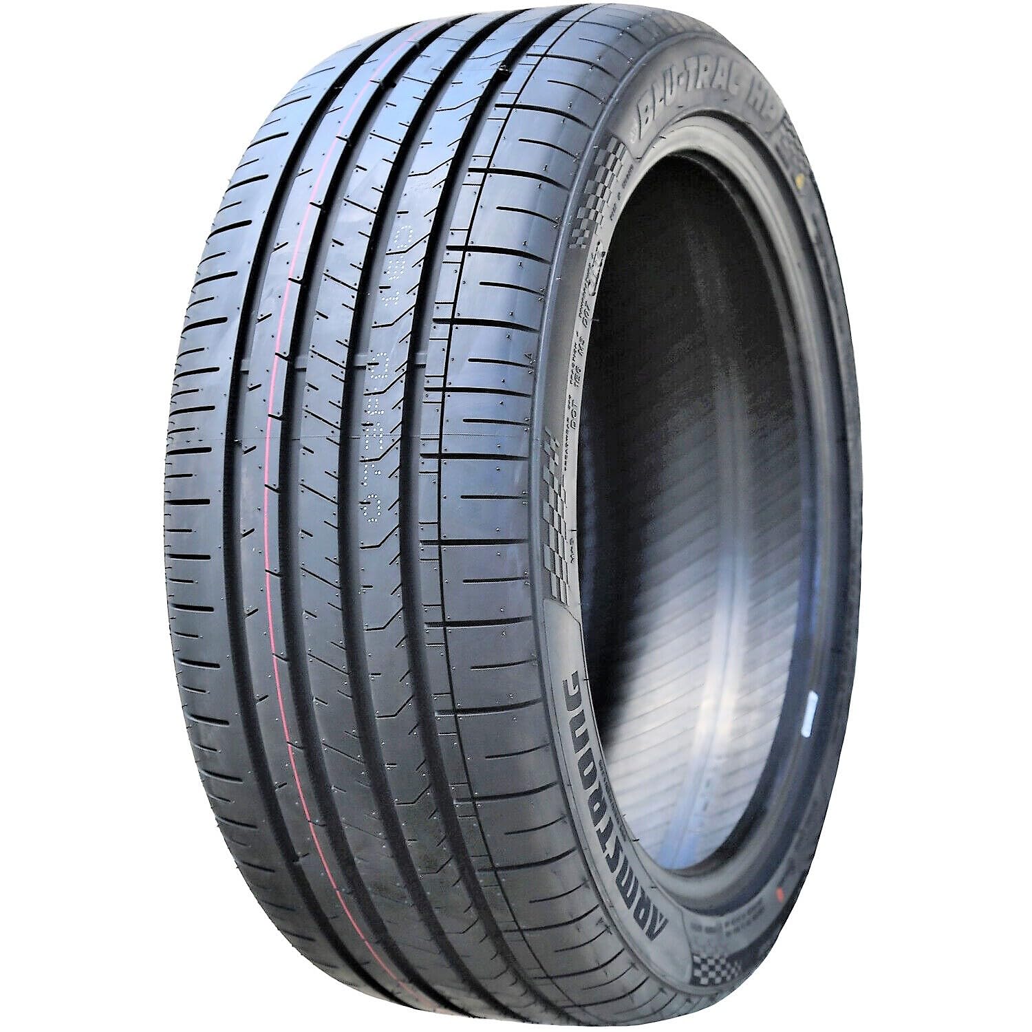 Автомобильные шины Armstrong Blu-Trac HP 215/50 R17 95W