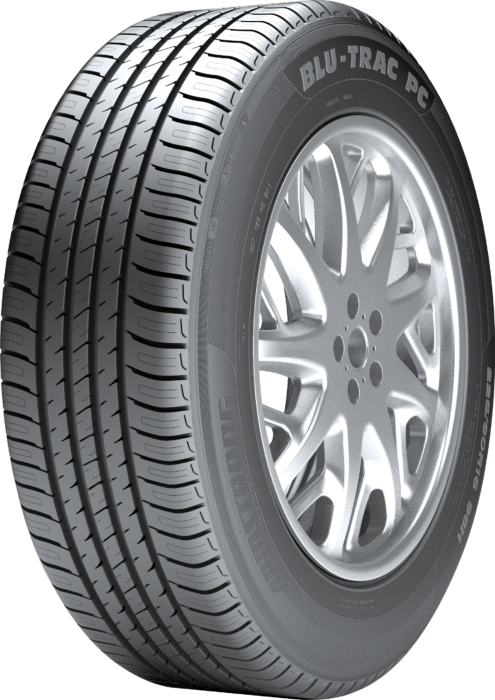 Автомобильные шины Armstrong Blu-Trac PC 205/65 R16 95V