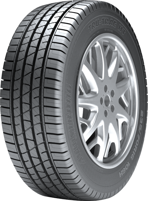 Автомобильные шины Armstrong Tru-Trac HT 225/65 R17 102H