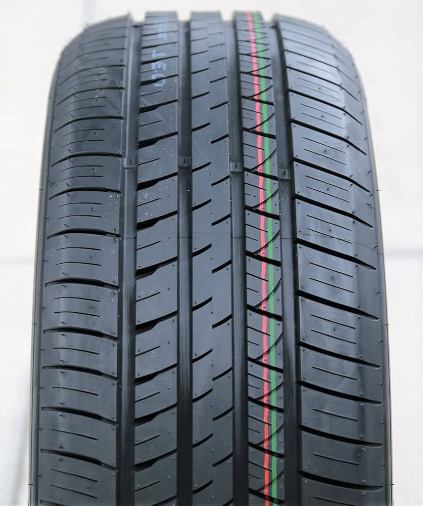 Автомобильные шины Armstrong Tru-Trac SU 265/45 R21 108W