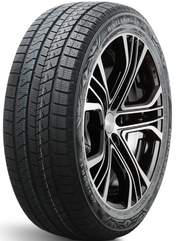 Автомобильные шины Doublestar DW16 205/55 R17 95T