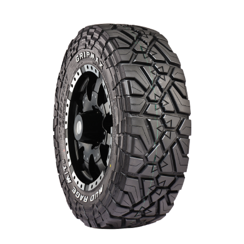 Автомобильные шины Gripmax Mud Rage M/T III 285/70 R17 121/118Q