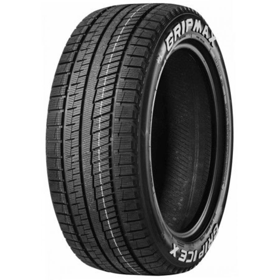 Автомобильные шины Gripmax SureGrip Pro Ice X 235/35 R19 91H