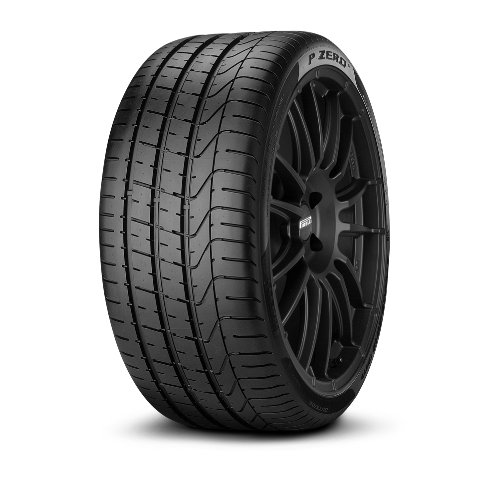 Автомобильные шины Pirelli P Zero SUV 295/40 R21 111Y