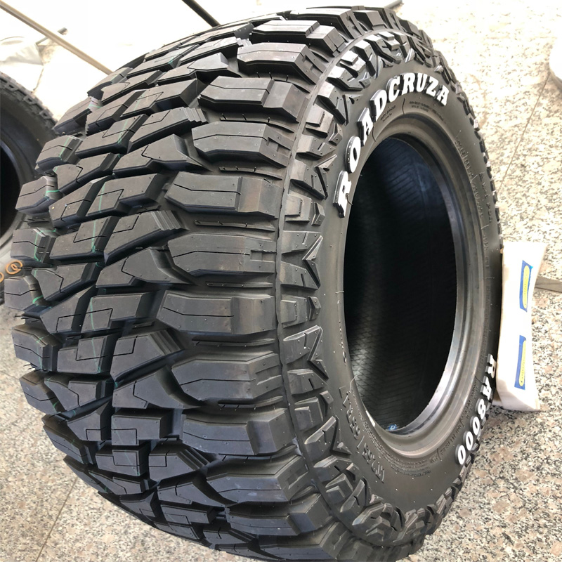 Автомобильные шины Roadcruza RA8000 285/70 R17 121/118Q