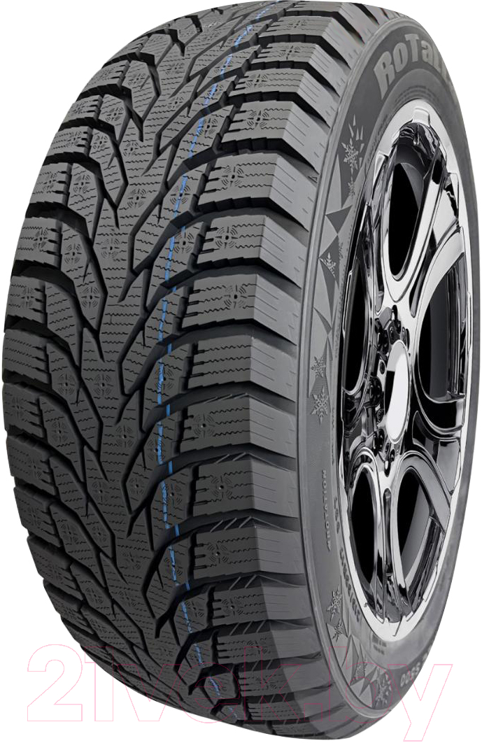 Автомобильные шины Rotalla S500 275/35 R22 104H