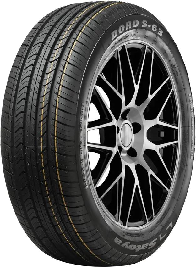 Автомобильные шины Satoya Doro S-63 205/55 R16 91V