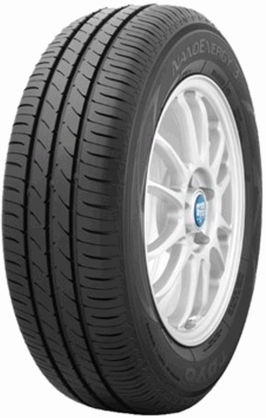 Автомобильные шины Toyo NE03 215/55 R16 93V