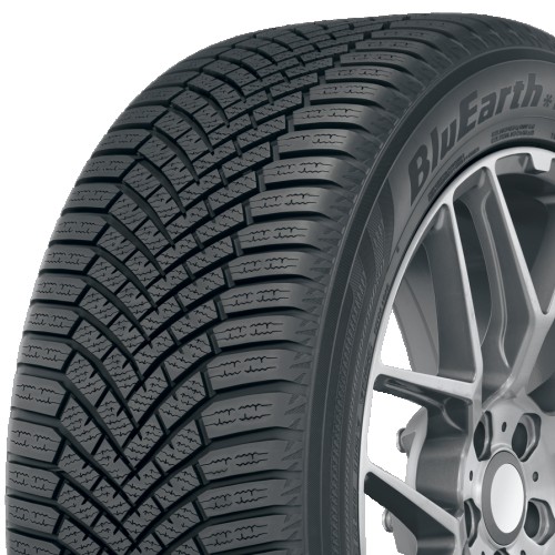 Автомобильные шины Yokohama V906 225/50 R17 98V