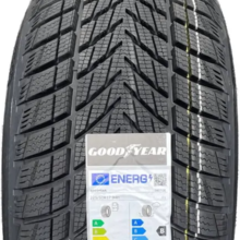 Goodyear UltraGrip Performance 3 205/55 R16 91T