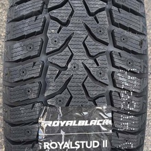 ROYAL BLACK RSII 245/45 R20 103T