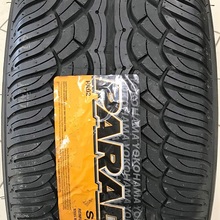 Yokohama PA02 285/35 R22 106V