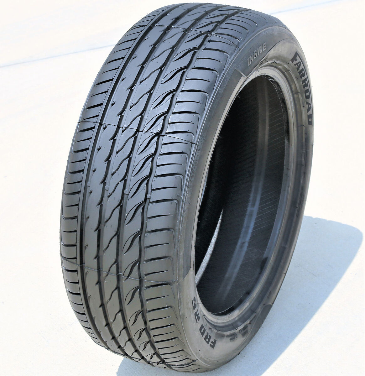 Автомобильные шины FARROAD FRD26 265/45 R20 108W