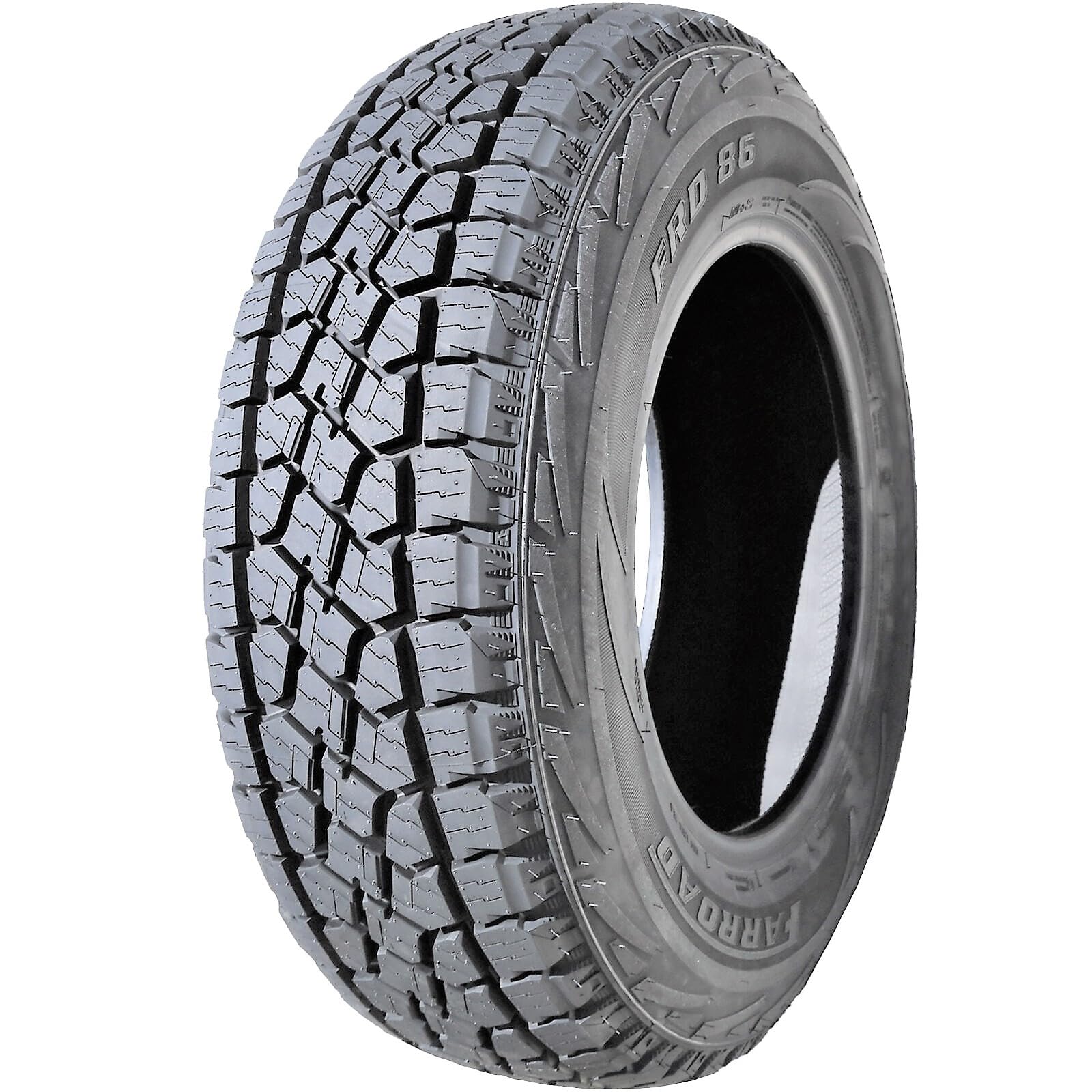 Автомобильные шины FARROAD FRD86 215/75 R15 100/97R