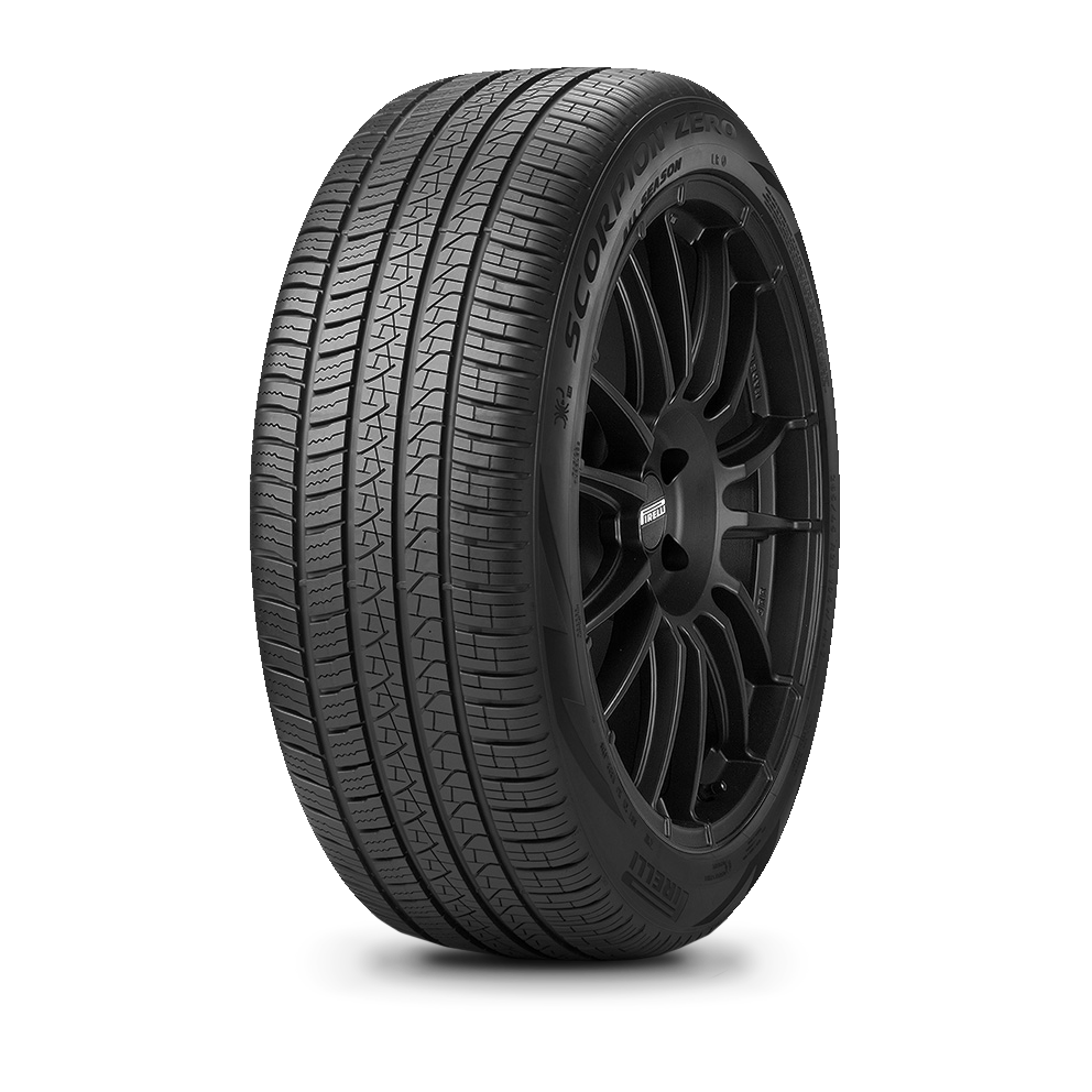 Автомобильные шины Pirelli Scorpion Zero All Season SUV 255/60 R20 113V