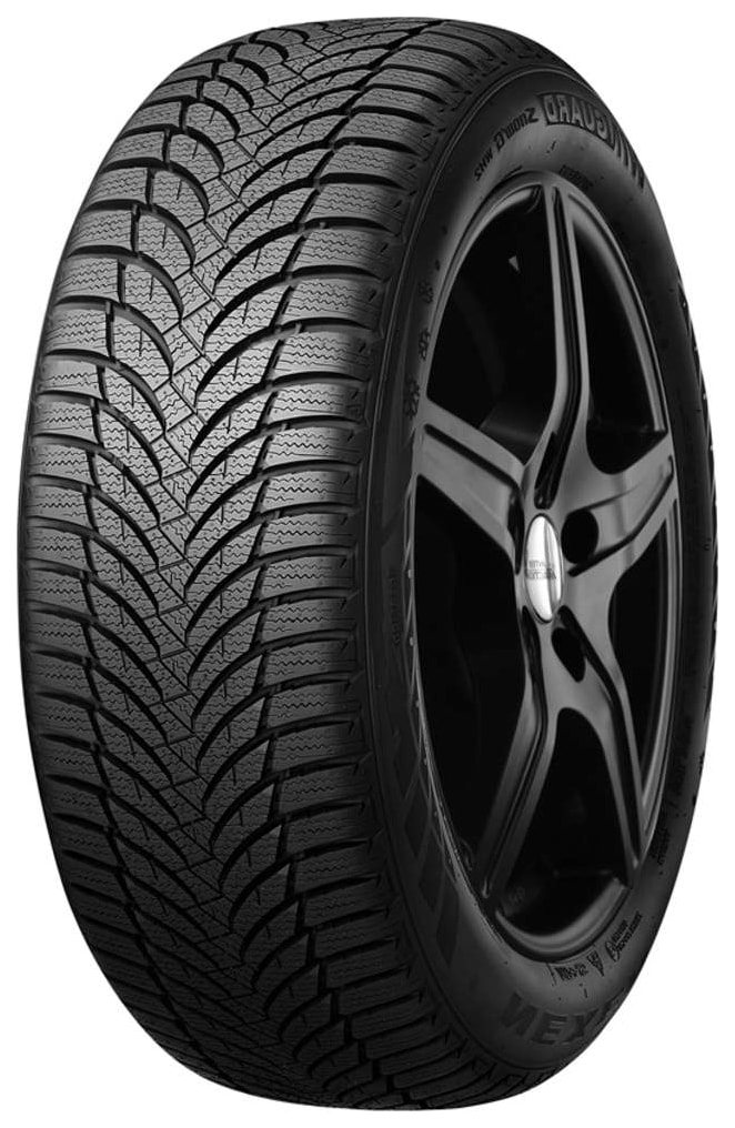 Автомобильные шины Roadstone Winguard Snow'G WH2 195/65 R15 95T