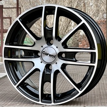 Carwel Лада 5.5J/14 4x98 ET35.0 D58.6