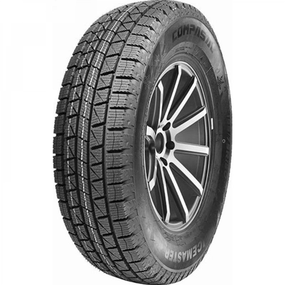 Автомобильные шины Compasal IceMaster 215/55 R17 94S