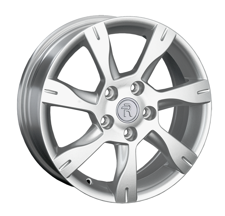 Литые диски Geely EM12 6.5J/15 5x114.3 ET45.0 D54.1