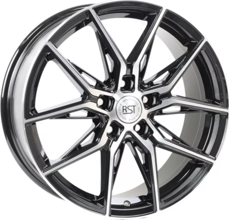 Литые диски RST R218 7.5J/18 5x108 ET45.0 D63.4