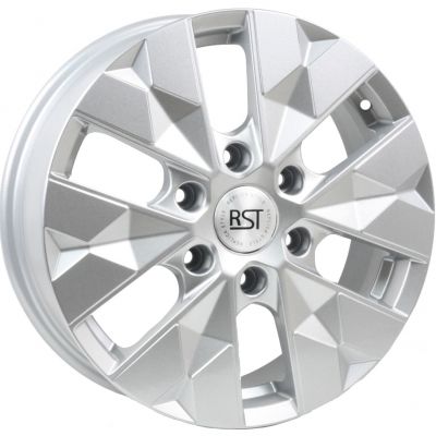 Литые диски RST R237 6.5J/17 6x139.7 ET48.0 D92.5