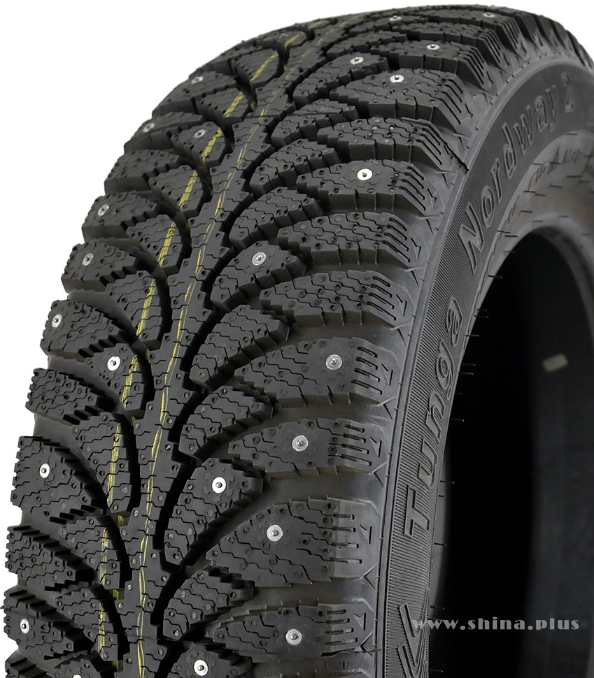 Автомобильные шины Tunga Nordway 2 205/60 R16 96Q