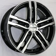 Carwel Волга-ab 178 6.0J/15 5x100 ET38.0 D57.1