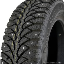 Автомобильные шины Tunga Nordway 2 195/65 R15 91Q