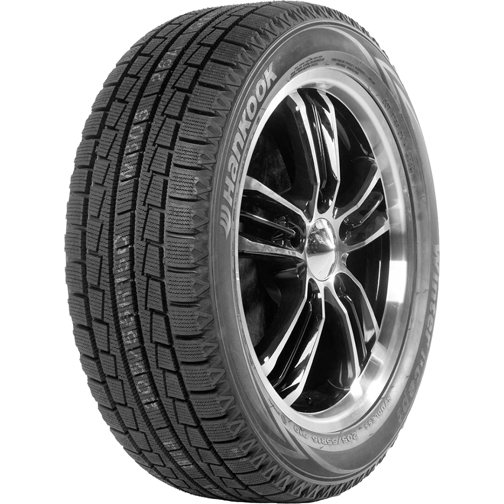 Автомобильные шины Hankook Winter I*cept W605 155/80 R13 79Q