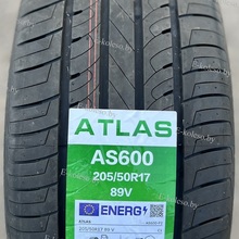 ATLAS AS600 205/50 R17 89V