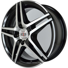 Alcasta M54 BKF 6.5J/16 4x100 ET36.0 D60.1