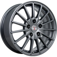 Alcasta M60 6.5J/16 5x114.3 ET45.0 D66.1