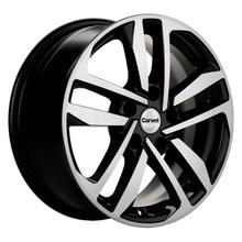 Carwel Шунет-ab 1612 (Polo) 6.5J/16 5x100 ET39.0 D57.1