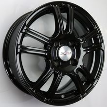 Литые диски X'trike X-105M 6.0J/15 4x100 ET45.0 D60.1