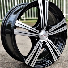 X'trike X-112 6.5J/16 5x100 ET38.0 D57.1