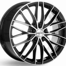 X'trike X-130 7.5J/18 5x108 ET36.0 D65.1