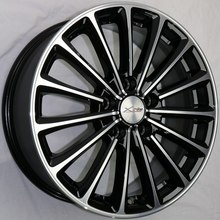 X'trike X-136 7.0J/17 5x112 ET35.0 D66.6