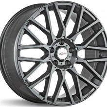 X'trike X-137 8.5J/20 5x114.3 ET45.0 D67.1